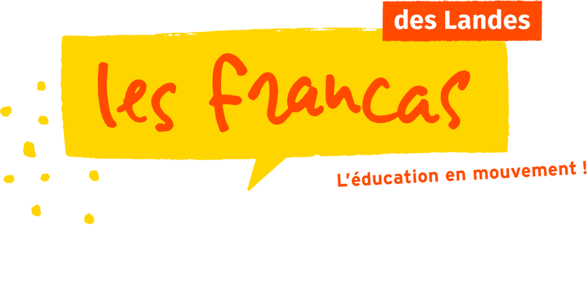 francas des landes éducation populaire orthographe