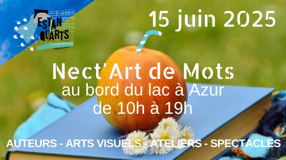 NectArts de Mots